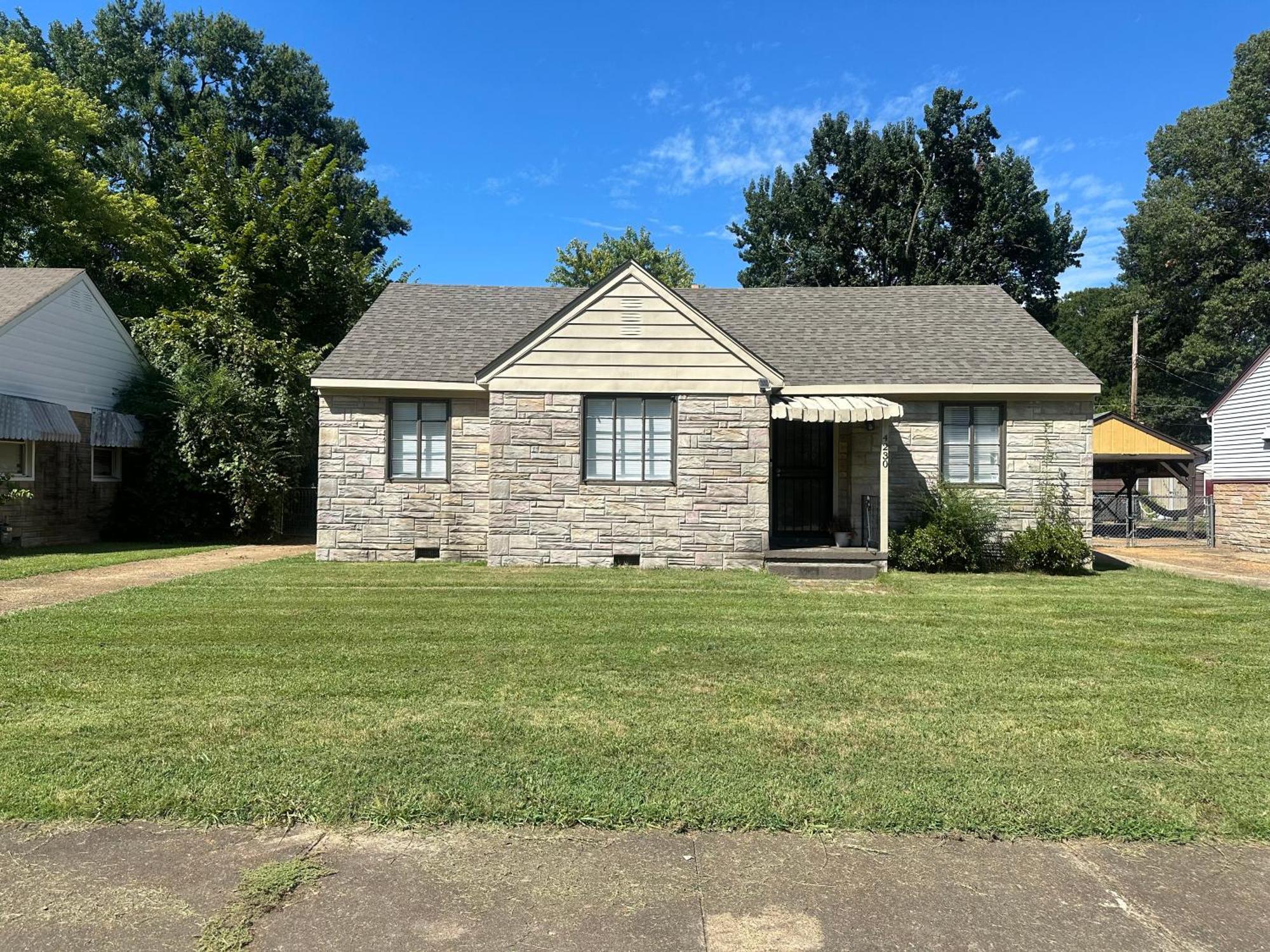 E, Memphis Home 5 Min From I240W Exterior foto